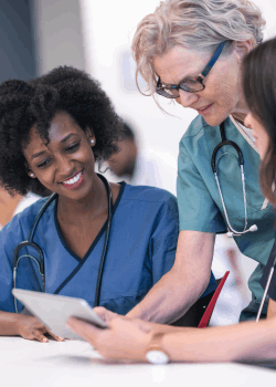 CNA TRAINING 